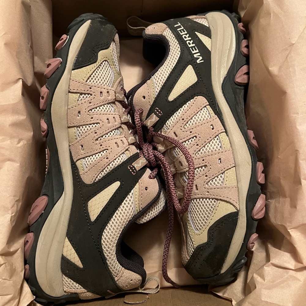 Merrell Accentor 3